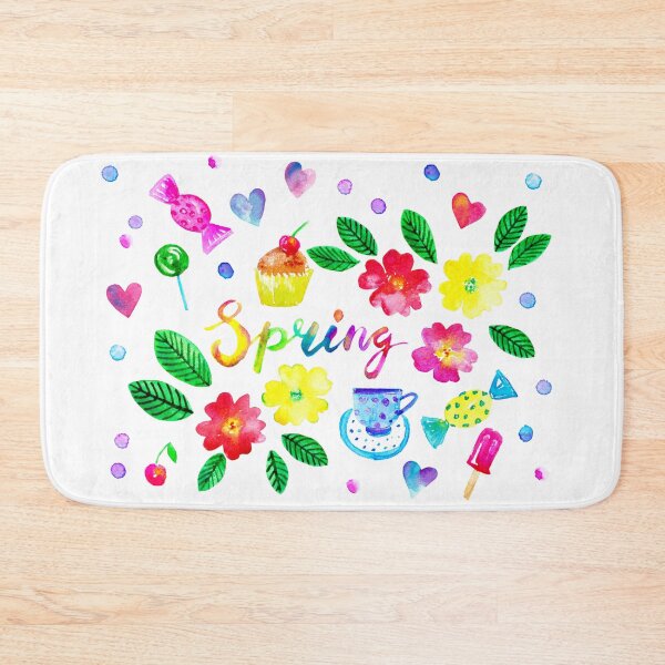 Item preview, Sweet spring designed and sold by bokasin.