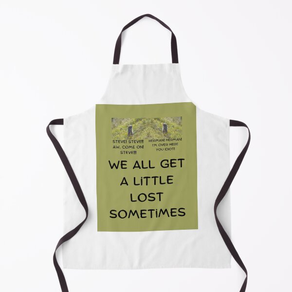 Item preview, We All Get A Little Lost Sometimes designed and sold by Romper65.