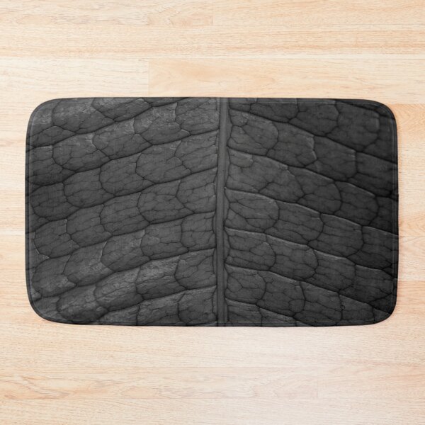 Item preview,  Black leaf background. designed and sold by fricostyle.