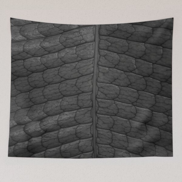 Item preview,  Black leaf background. designed and sold by fricostyle.
