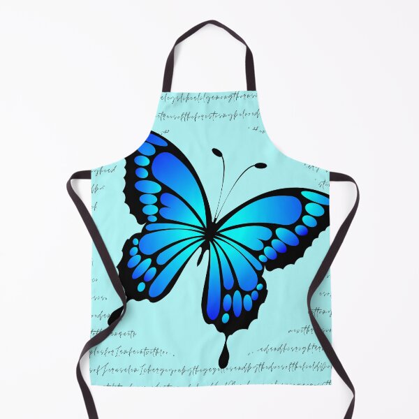 Item preview, Blue Butterfly designed and sold by debjaynedesign.