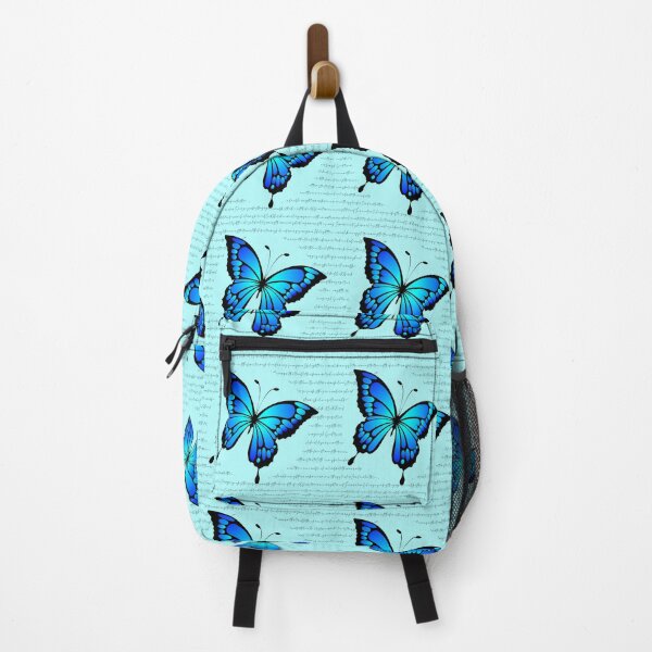 Item preview, Blue Butterfly designed and sold by debjaynedesign.