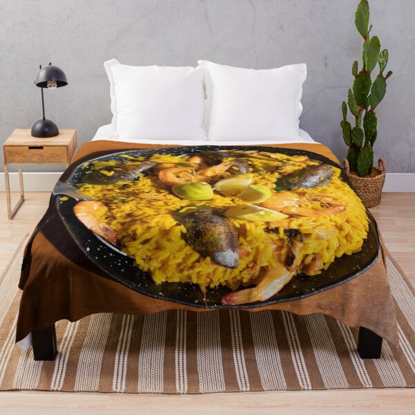 Item preview, Paella for 2 designed and sold by hawkie.