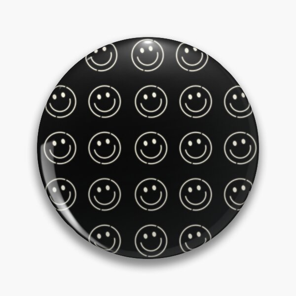 Item preview, Smiley pattern for happiness designed and sold by DigitalArtTrend.