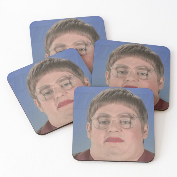 Item preview, tim and eric news designed and sold by Home-Hub.