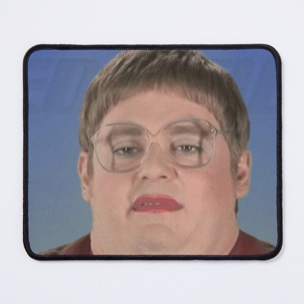 Item preview, tim and eric news designed and sold by Home-Hub.