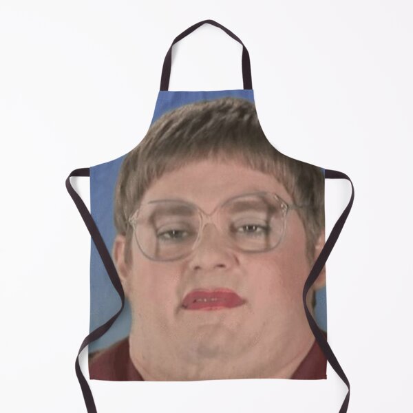 Item preview, tim and eric news designed and sold by Home-Hub.