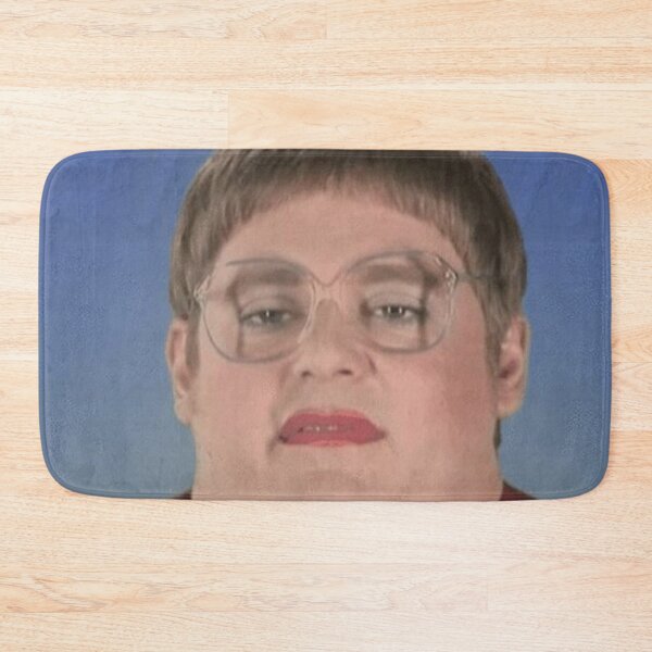 Item preview, tim and eric news designed and sold by Home-Hub.