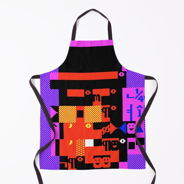 Item preview, DOS Punk 512 designed and sold by DOS-Punks.