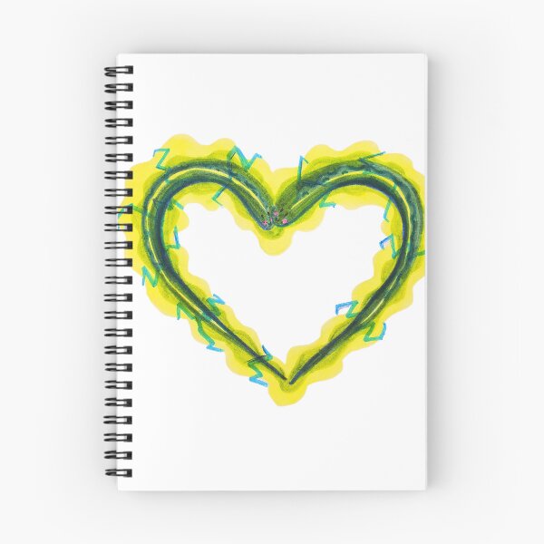 Item preview, Electric Love designed and sold by DaughertyDraws.