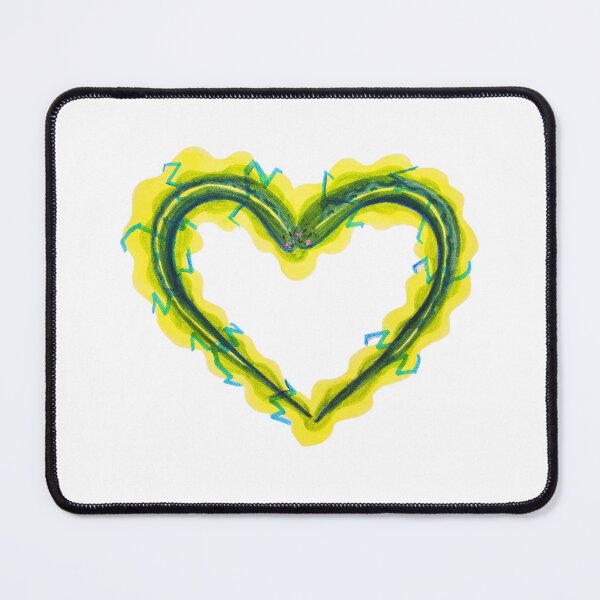 Item preview, Electric Love designed and sold by DaughertyDraws.
