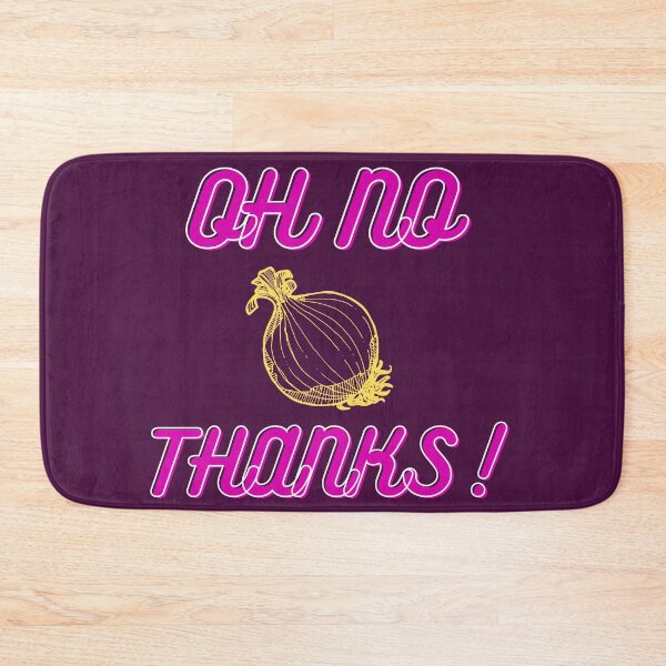Item preview, I hate onions oh no onion thanks designed and sold by vietmix.