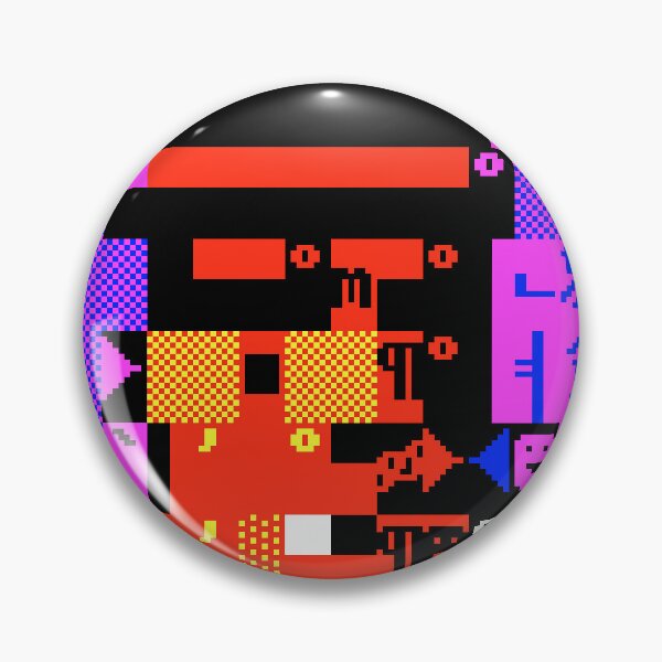 Item preview, DOS Punk 512 designed and sold by DOS-Punks.