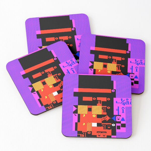 Item preview, DOS Punk 512 designed and sold by DOS-Punks.