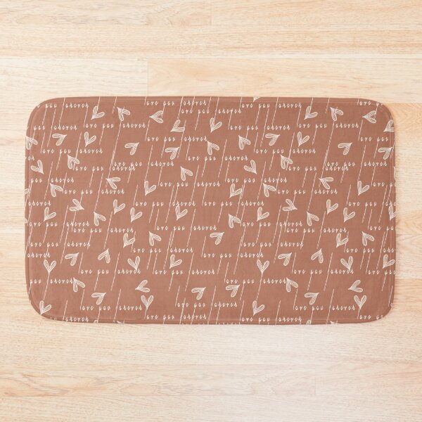Item preview, Romantic hearts graphic print   designed and sold by RSDigitalPrintDesign.