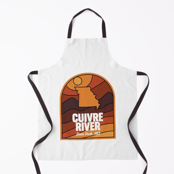 Item preview, Cuivre River State Park Missouri designed and sold by HalpinDesign.