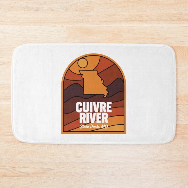 Item preview, Cuivre River State Park Missouri designed and sold by HalpinDesign.