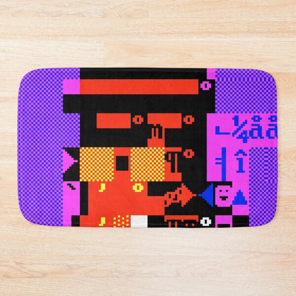 Item preview, DOS Punk 512 designed and sold by DOS-Punks.