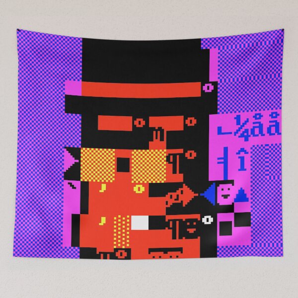 Item preview, DOS Punk 512 designed and sold by DOS-Punks.