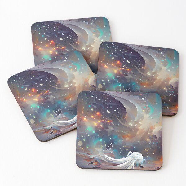 Item preview, Astral Spirit designed and sold by PlacidHinds.