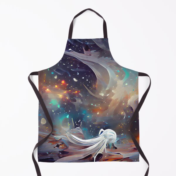 Item preview, Astral Spirit designed and sold by PlacidHinds.