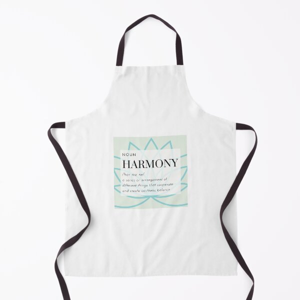 Item preview, Harmony Definition designed and sold by chayse-holden.