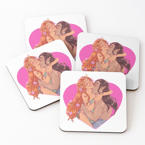 Item preview, Kiki and Vax designed and sold by Itsacuteart.