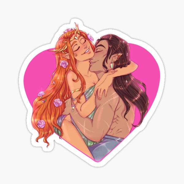 Item preview, Kiki and Vax designed and sold by Itsacuteart.