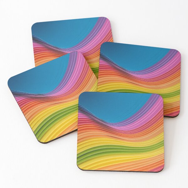 Item preview, Colored Motif designed and sold by Robert-Store.