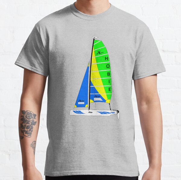 Hobie cat t shirt shop