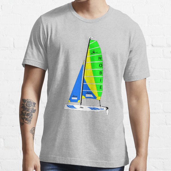 Hobie cat shirt hotsell