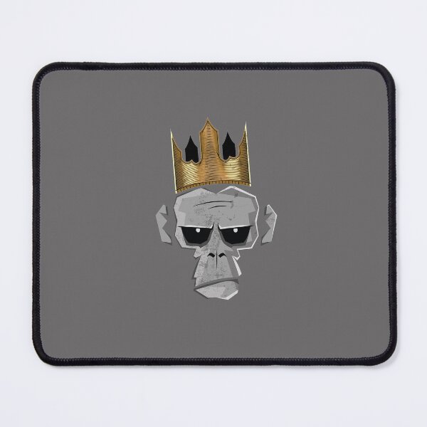 Item preview, Gold Monkey Crown designed and sold by Firetree.