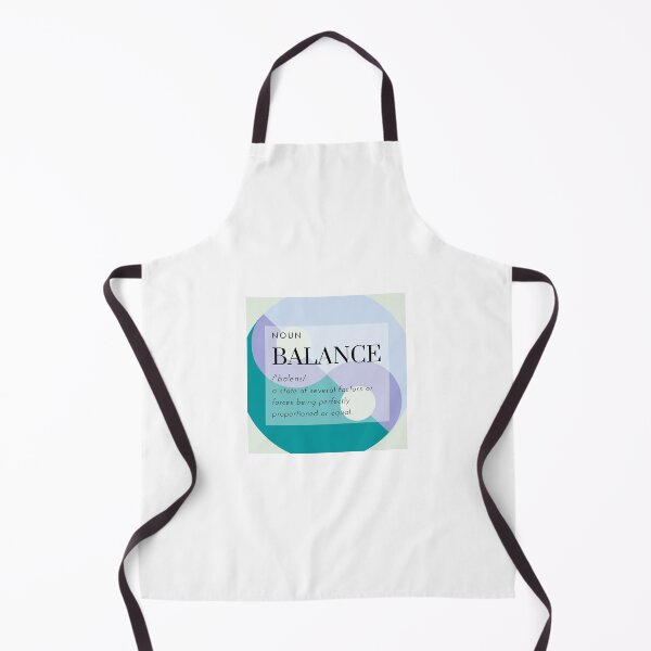 Item preview, Balance Definition designed and sold by chayse-holden.
