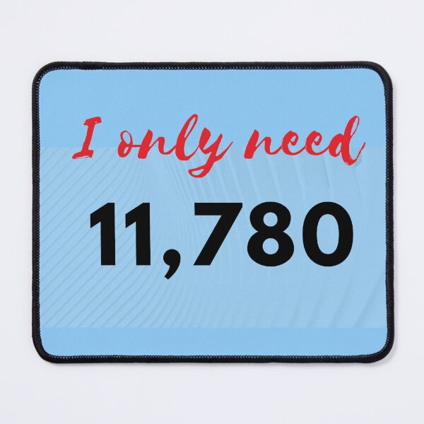 Item preview, I only need 11,780 designed and sold by Africa C. Williams.