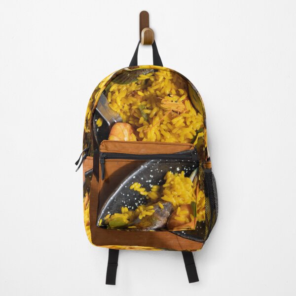 Item preview, Paella for 2 designed and sold by hawkie.