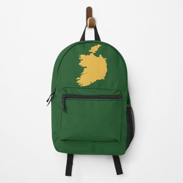 Item preview, Ireland (Gold) designed and sold by Arianna Khalil.
