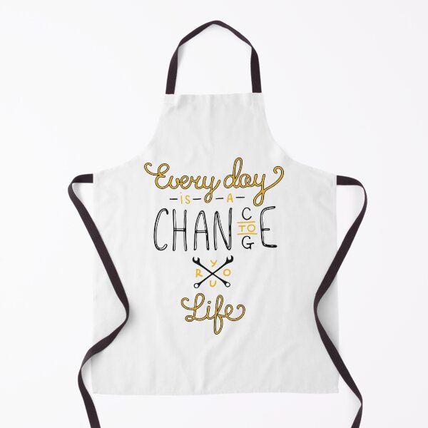 Item preview, Everyday Is A Chance To Life designed and sold by Creativenetic.