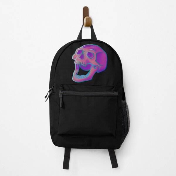 Item preview, glow skull designed and sold by Tameink.