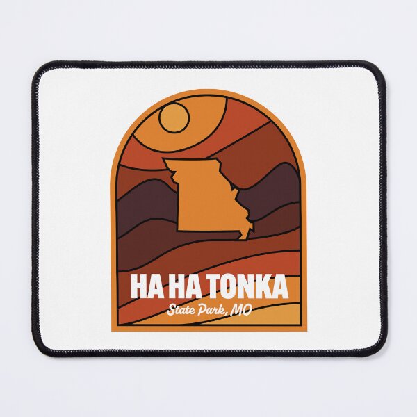 Item preview, Ha Ha Tonka State Park Missouri designed and sold by HalpinDesign.