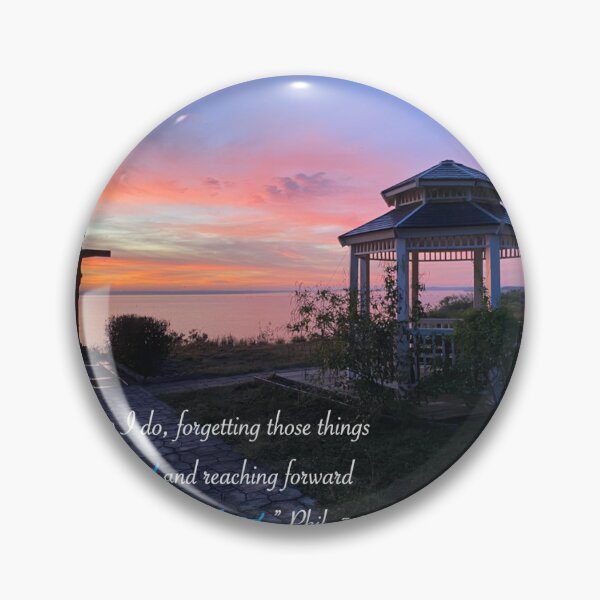 Item preview, Phil 3:13 designed and sold by Michael Samuel.
