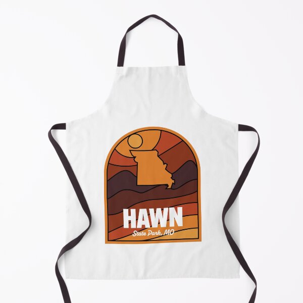 Item preview, Hawn State Park Missouri designed and sold by HalpinDesign.