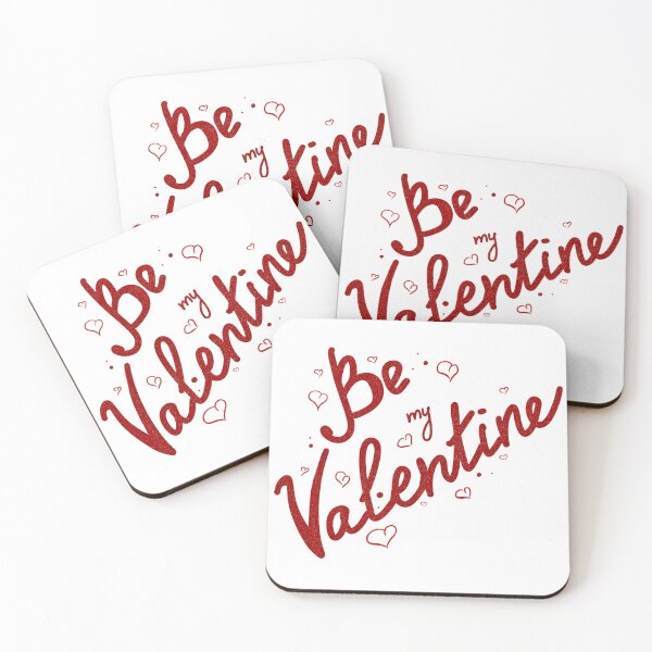 Item preview, Valentine sticker designed and sold by Juliet-Art.