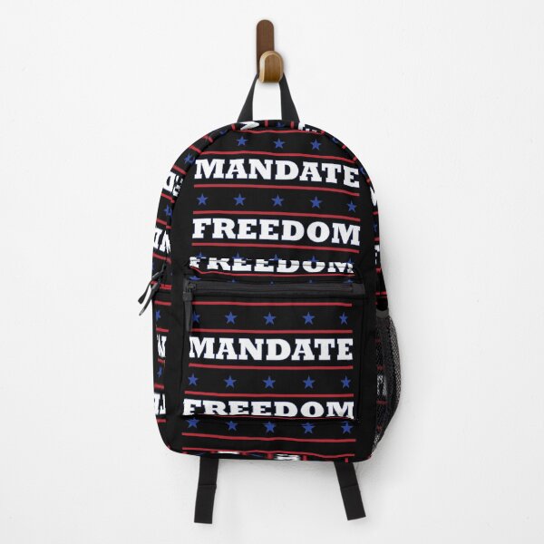 Item preview, Mandate Freedom designed and sold by ShaneCRob.
