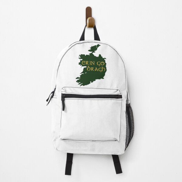 Item preview, Erin Go Bragh Ireland (Green) designed and sold by Arianna Khalil.