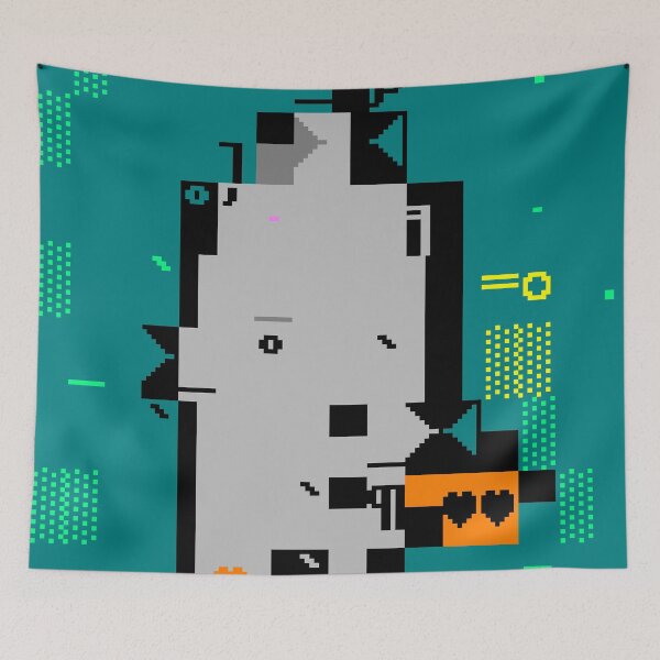 Item preview, DOS Punk 425 designed and sold by DOS-Punks.