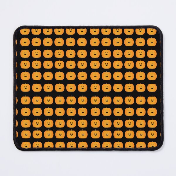 Item preview, Pumpkin pattern - Halloween designed and sold by DigitalArtTrend.