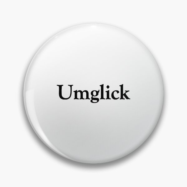 Item preview, Umglick - Yiddish word designed and sold by Inspirationmotivation.