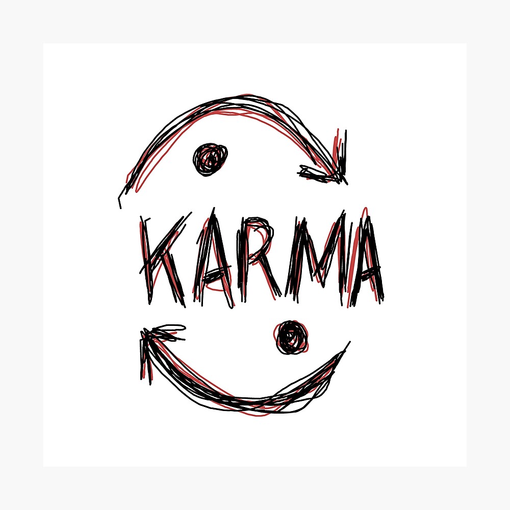 My drawing of Karma  rKorosensei