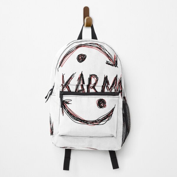 Item preview, Karma drawing | Karmic theories designed and sold by Orloff.