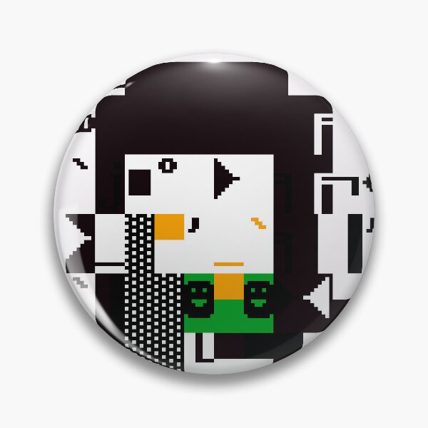 Item preview, DOS Punk 767 designed and sold by DOS-Punks.